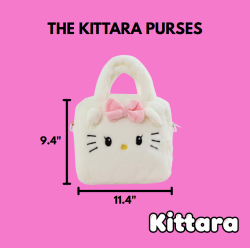 The Kittara Purse