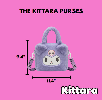 The Kittara Purse